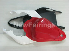Carica l&#39;immagine nel visualizzatore di Gallery, Red and White Factory Style - YZF-R6 06-07 Fairing Kit Vehicles &amp; Parts &gt; Vehicle Parts &amp; Accessories &gt; Motor Vehicle
