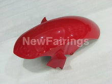 Carica l&#39;immagine nel visualizzatore di Gallery, Red and White Factory Style - YZF-R6 06-07 Fairing Kit Vehicles &amp; Parts &gt; Vehicle Parts &amp; Accessories &gt; Motor Vehicle