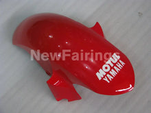 Carica l&#39;immagine nel visualizzatore di Gallery, Red and White FIAT - YZF-R6 06-07 Fairing Kit Vehicles &amp; Parts &gt; Vehicle Parts &amp; Accessories &gt; Motor Vehicle Parts &gt;
