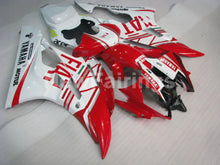 Carica l&#39;immagine nel visualizzatore di Gallery, Red and White FIAT - YZF-R6 06-07 Fairing Kit Vehicles &amp; Parts &gt; Vehicle Parts &amp; Accessories &gt; Motor Vehicle Parts &gt;