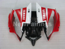 Carica l&#39;immagine nel visualizzatore di Gallery, Red and White FIAT - YZF-R6 06-07 Fairing Kit Vehicles &amp; Parts &gt; Vehicle Parts &amp; Accessories &gt; Motor Vehicle Parts &gt;