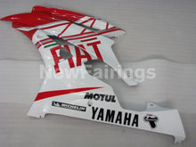Carica l&#39;immagine nel visualizzatore di Gallery, Red and White FIAT - YZF-R6 06-07 Fairing Kit Vehicles &amp; Parts &gt; Vehicle Parts &amp; Accessories &gt; Motor Vehicle Parts &gt;