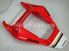 Carica l&#39;immagine nel visualizzatore di Gallery, Red and White Lucky Strike - CBR1000RR 04-05 Fairing Kit -