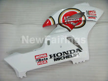 Carica l&#39;immagine nel visualizzatore di Gallery, Red and White Lucky Strike - CBR1000RR 04-05 Fairing Kit -