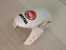 Carica l&#39;immagine nel visualizzatore di Gallery, Red White Lucky Strike - YZF-R1 09-11 Fairing Kit