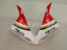 Carica l&#39;immagine nel visualizzatore di Gallery, Red White Lucky Strike - YZF-R1 09-11 Fairing Kit