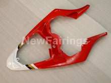 Carica l&#39;immagine nel visualizzatore di Gallery, Red White Lucky Strike - YZF-R1 09-11 Fairing Kit