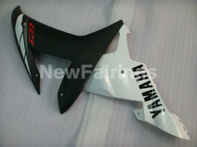 Carica l&#39;immagine nel visualizzatore di Gallery, Red and White Matte Black Factory Style - YZF-R1 02-03