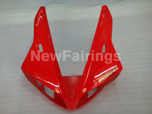 Carica l&#39;immagine nel visualizzatore di Gallery, Red and White Matte Black Factory Style - YZF-R1 02-03