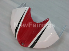 Carica l&#39;immagine nel visualizzatore di Gallery, Red and White Matte Black Factory Style - YZF-R6 08-16 Fairing Kit Vehicles &amp; Parts &gt; Vehicle Parts &amp; Accessories &gt;