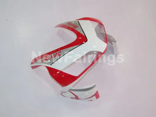 Carica l&#39;immagine nel visualizzatore di Gallery, Red and White PRAMAC - CBR600RR 03-04 Fairing Kit - Vehicles