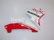 Carica l&#39;immagine nel visualizzatore di Gallery, Red and White PRAMAC - CBR600RR 03-04 Fairing Kit - Vehicles