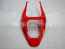 Carica l&#39;immagine nel visualizzatore di Gallery, Red and White PRAMAC - CBR600RR 05-06 Fairing Kit - Vehicles