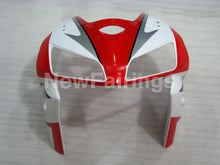 Carica l&#39;immagine nel visualizzatore di Gallery, Red and White PRAMAC - CBR600RR 05-06 Fairing Kit - Vehicles
