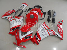 Carica l&#39;immagine nel visualizzatore di Gallery, Red and White Shark - CBR1000RR 12-16 Fairing Kit - Vehicles