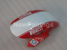 Carica l&#39;immagine nel visualizzatore di Gallery, Red and White XEROX - CBR1000RR 08-11 Fairing Kit - Vehicles