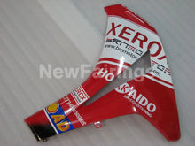 Carica l&#39;immagine nel visualizzatore di Gallery, Red and White XEROX - CBR1000RR 08-11 Fairing Kit - Vehicles