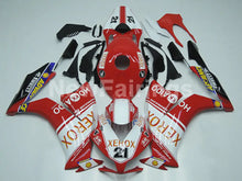 Carica l&#39;immagine nel visualizzatore di Gallery, Red and White XEROX - CBR1000RR 12-16 Fairing Kit - Vehicles