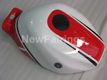 Carica l&#39;immagine nel visualizzatore di Gallery, Red and White YAMALUBE - YZF600R Thundercat 96-07 Fairing Kit Vehicles &amp; Parts &gt; Vehicle Parts &amp; Accessories &gt; Motor