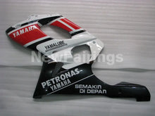 Carica l&#39;immagine nel visualizzatore di Gallery, Red and White YAMALUBE - YZF600R Thundercat 96-07 Fairing Kit Vehicles &amp; Parts &gt; Vehicle Parts &amp; Accessories &gt; Motor