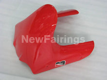 Carica l&#39;immagine nel visualizzatore di Gallery, Red and White YAMALUBE - YZF600R Thundercat 96-07 Fairing Kit Vehicles &amp; Parts &gt; Vehicle Parts &amp; Accessories &gt; Motor