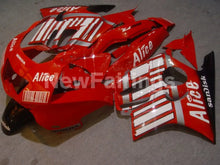 Carica l&#39;immagine nel visualizzatore di Gallery, Red and Black Alice - CBR600 F3 97-98 Fairing Kit - Vehicles