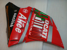 Carica l&#39;immagine nel visualizzatore di Gallery, Red and Black Alice - Ducati 748/916/996/998 96-02 Fairing