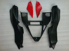 Carica l&#39;immagine nel visualizzatore di Gallery, Red and Black Alice - Ducati 749/999 03-04 Fairing Kit