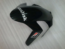 Carica l&#39;immagine nel visualizzatore di Gallery, Red and Black Alice - Ducati 749/999 05-06 Fairing Kit