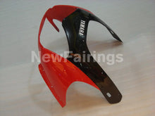 Carica l&#39;immagine nel visualizzatore di Gallery, Red Black and White Factory Style - YZF1000R Thunderace 96-05 Fairing Kit Vehicles &amp; Parts &gt; Vehicle Parts &amp;