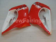 Carica l&#39;immagine nel visualizzatore di Gallery, Red Black and White Factory Style - YZF1000R Thunderace 96-05 Fairing Kit Vehicles &amp; Parts &gt; Vehicle Parts &amp;