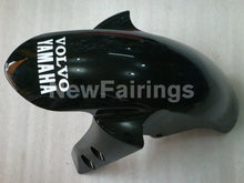 Carica l&#39;immagine nel visualizzatore di Gallery, Red Black and White Santander - YZF-R1 04-06 Fairing Kit
