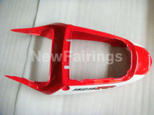 Carica l&#39;immagine nel visualizzatore di Gallery, Red and Black Factory Style - CBR 929 RR 00-01 Fairing Kit -