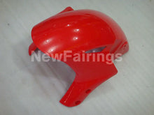 Carica l&#39;immagine nel visualizzatore di Gallery, Red and Black Factory Style - CBR1000RR 04-05 Fairing Kit -