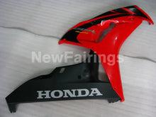 Carica immagine nel visualizzatore della galleria, Red and Black Factory Style - CBR1000RR 06-07 Fairing Kit