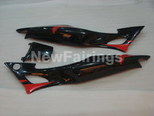 Carica l&#39;immagine nel visualizzatore di Gallery, Red and Black Factory Style - CBR600 F3 95-96 Fairing Kit -