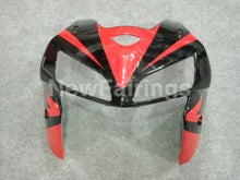 Carica l&#39;immagine nel visualizzatore di Gallery, Red and Black Factory Style - CBR600RR 05-06 Fairing Kit -