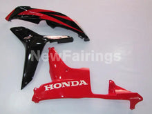 Carica l&#39;immagine nel visualizzatore di Gallery, Red and Black Factory Style - CBR600RR 07-08 Fairing Kit -