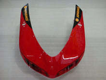 Carica l&#39;immagine nel visualizzatore di Gallery, Red and Black FILA - Ducati 848/1098/1198 07-11 Fairing Kit