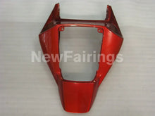Carica l&#39;immagine nel visualizzatore di Gallery, Red and Black Fire - CBR1000RR 04-05 Fairing Kit - Vehicles