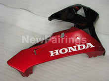 Carica l&#39;immagine nel visualizzatore di Gallery, Red and Black Flame - CBR600RR 05-06 Fairing Kit - Vehicles