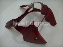 Carica l&#39;immagine nel visualizzatore di Gallery, Red and Black Flame NINJA ZX 6R 00 02 Fairing Kit Vehicles