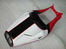 Carica immagine nel visualizzatore della galleria, Red and Black FUCHS - Ducati 748/916/996/998 96-02 Fairing Kit (Single Passenger Seat)