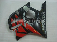 Carica l&#39;immagine nel visualizzatore di Gallery, Red and Black Grey Factory Style - CBR600 F3 95-96 Fairing