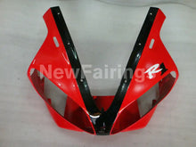 Carica l'immagine nel visualizzatore di Gallery, Red Black and Matte Black Factory Style - YZF-R1 00-01