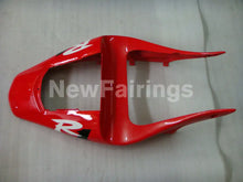 Carica l'immagine nel visualizzatore di Gallery, Red Black and Matte Black Factory Style - YZF-R1 00-01