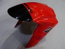 Carica immagine nel visualizzatore della galleria, Red and Black Monster - NINJA ZX-10R 04-05 Fairing Kit