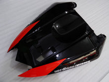 Carica immagine nel visualizzatore della galleria, Red and Black Monster - NINJA ZX-10R 04-05 Fairing Kit