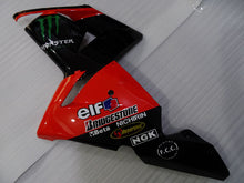 Carica immagine nel visualizzatore della galleria, Red and Black Monster - NINJA ZX-10R 04-05 Fairing Kit