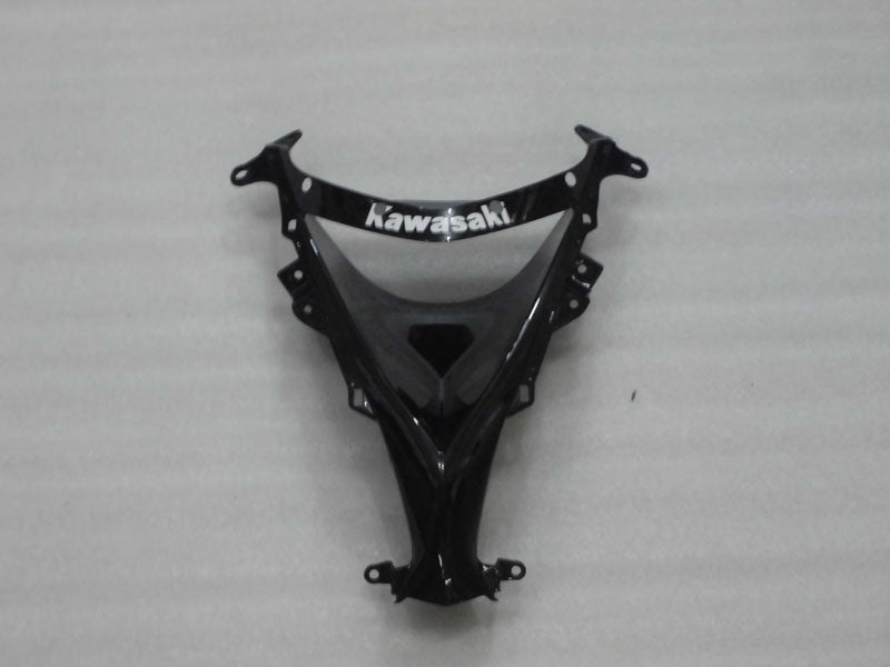 Red and Black Monster - NINJA ZX-10R 08-10 Fairing Kit